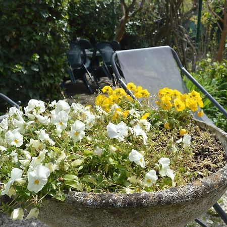 Il Giardino Nel Parco R&B Ξενοδοχείο Μπολόνια Εξωτερικό φωτογραφία