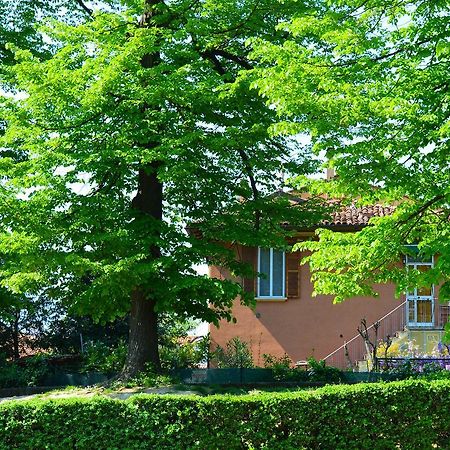 Il Giardino Nel Parco R&B Ξενοδοχείο Μπολόνια Εξωτερικό φωτογραφία