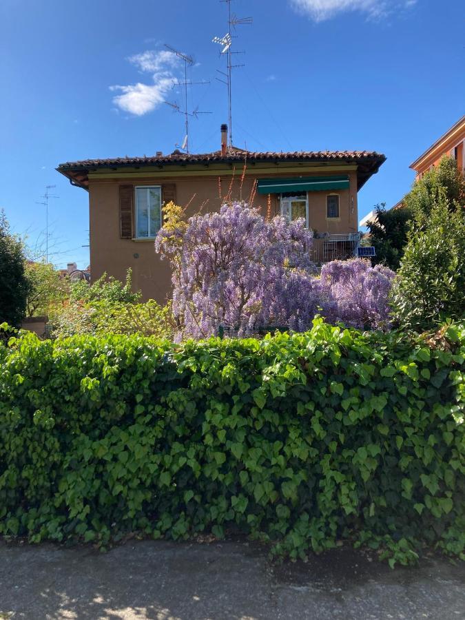 Il Giardino Nel Parco R&B Ξενοδοχείο Μπολόνια Εξωτερικό φωτογραφία