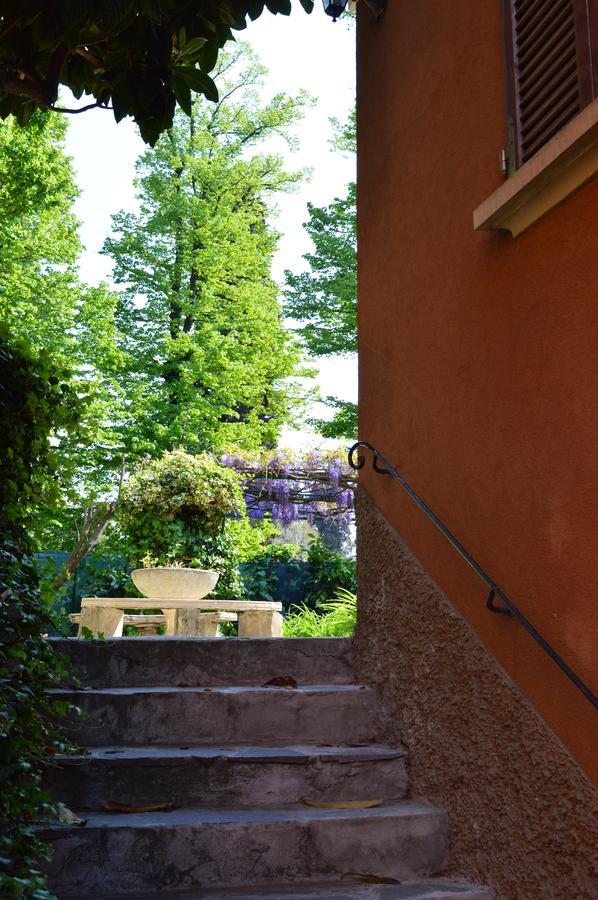 Il Giardino Nel Parco R&B Ξενοδοχείο Μπολόνια Εξωτερικό φωτογραφία