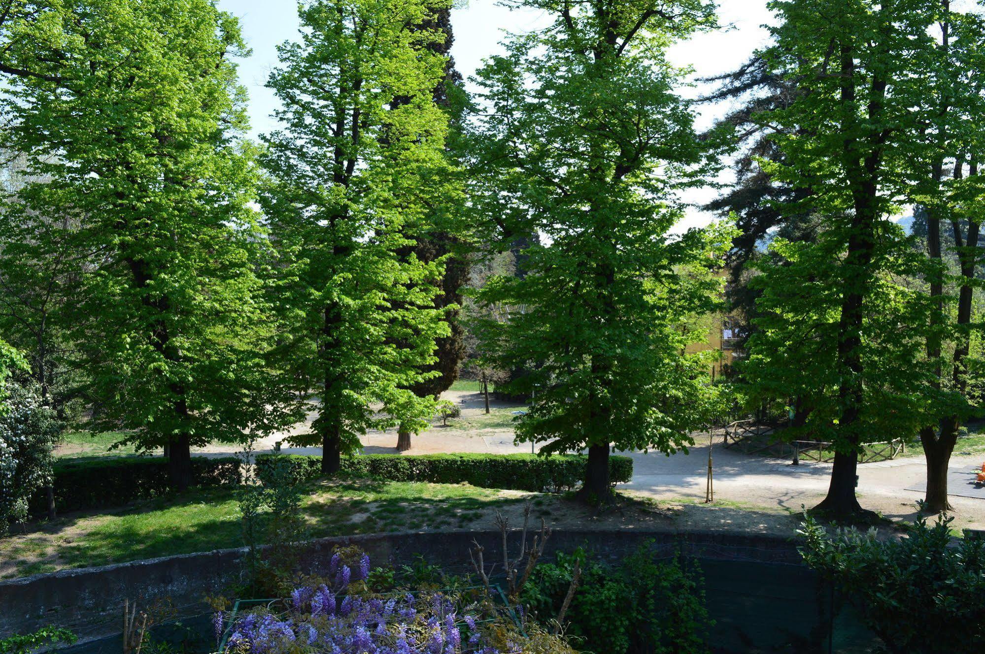 Il Giardino Nel Parco R&B Ξενοδοχείο Μπολόνια Εξωτερικό φωτογραφία