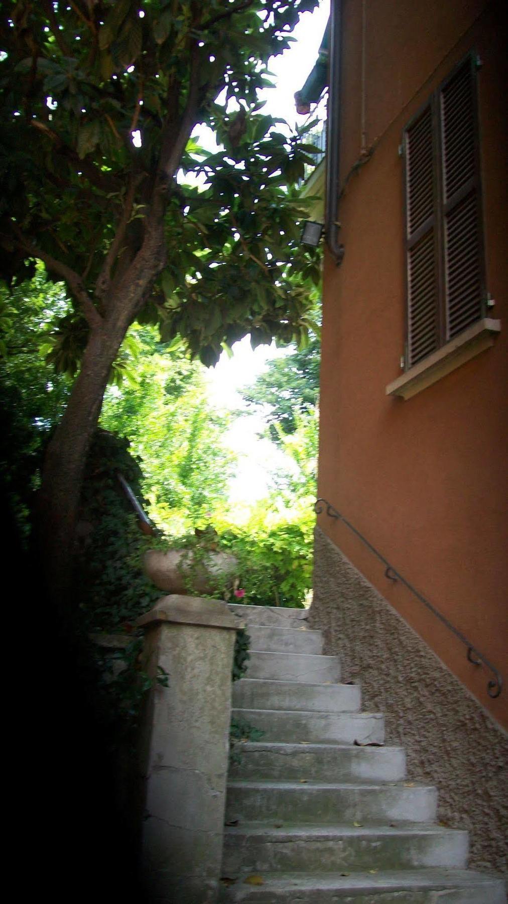 Il Giardino Nel Parco R&B Ξενοδοχείο Μπολόνια Εξωτερικό φωτογραφία