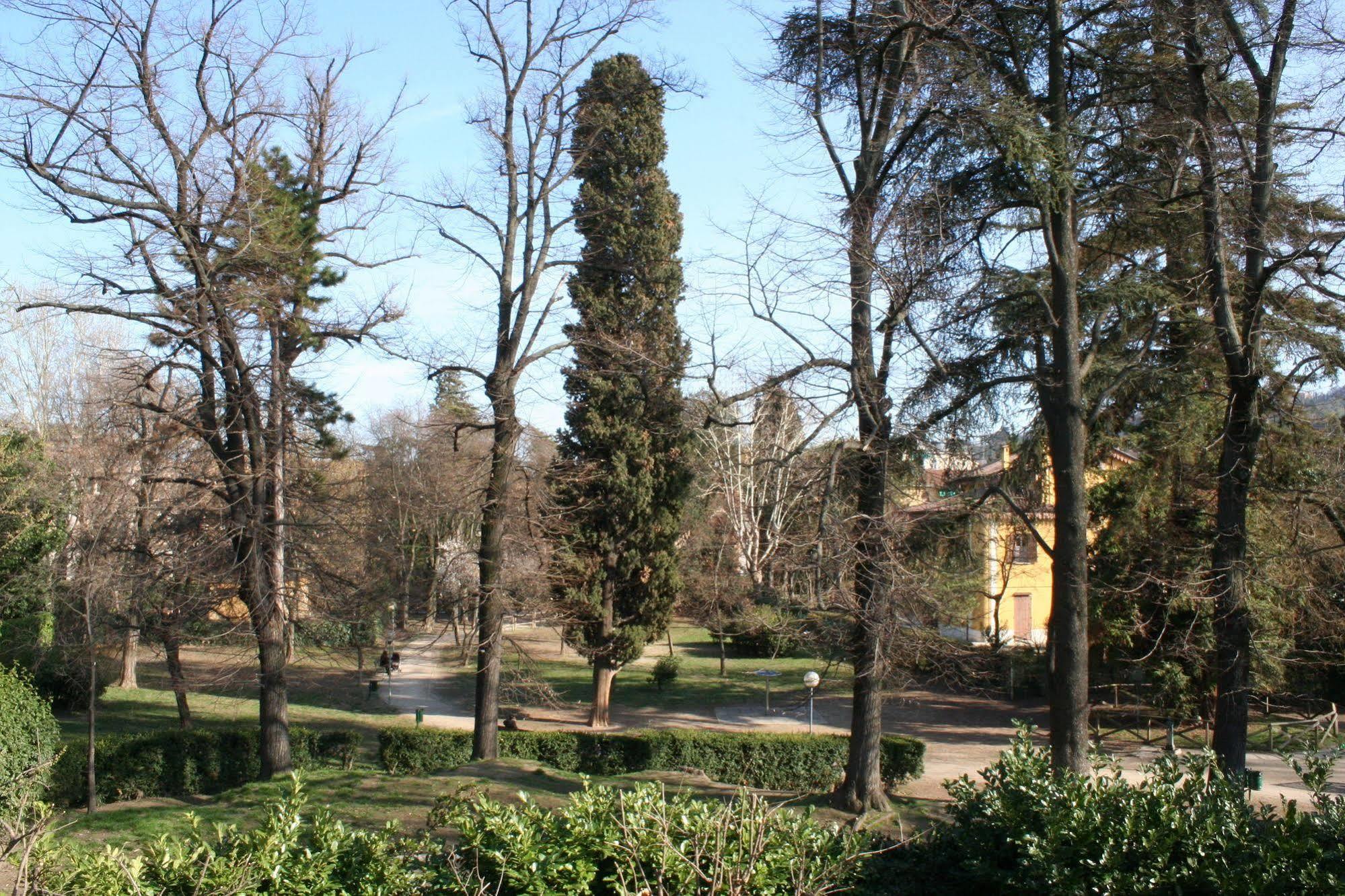 Il Giardino Nel Parco R&B Ξενοδοχείο Μπολόνια Εξωτερικό φωτογραφία