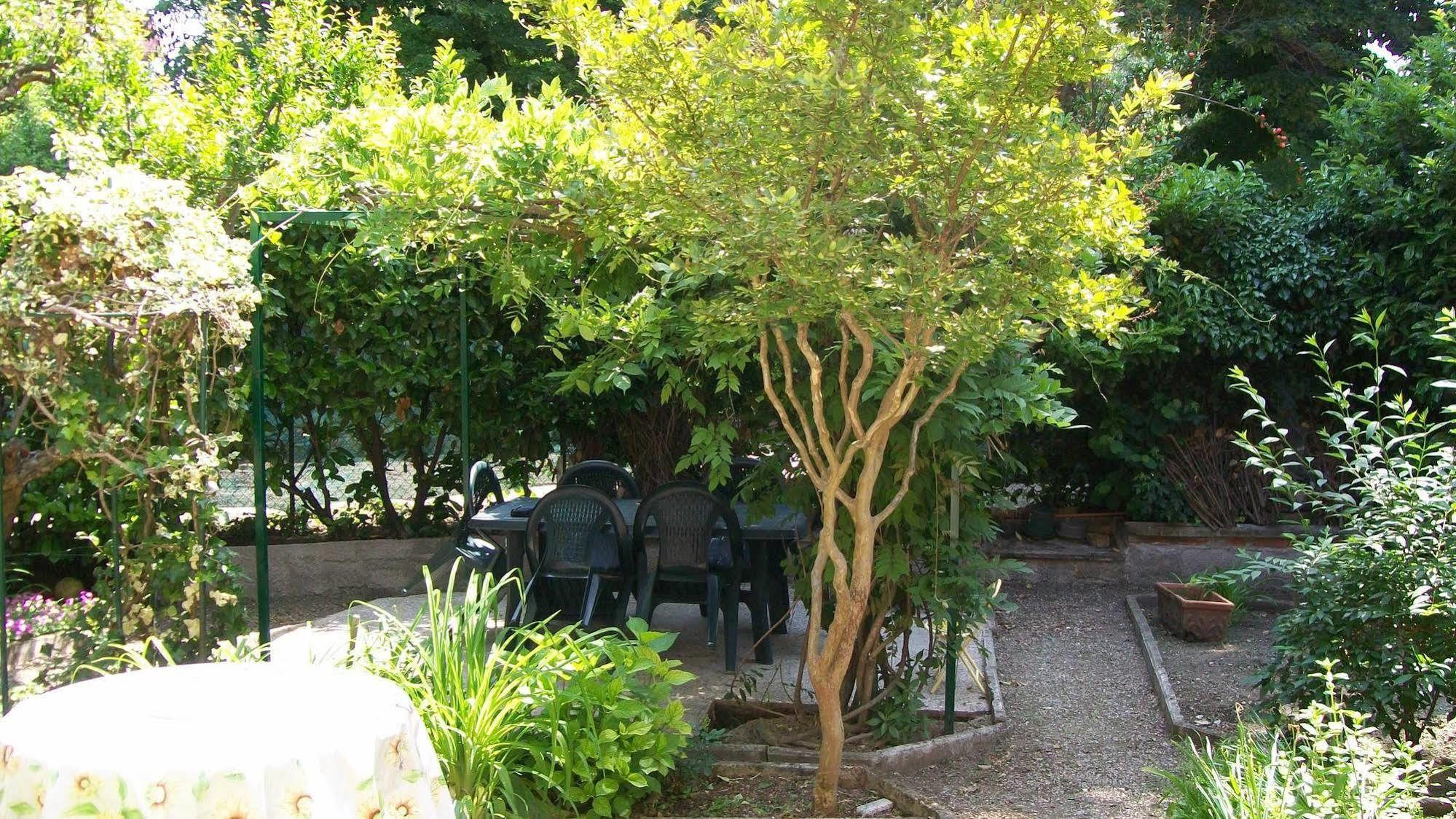 Il Giardino Nel Parco R&B Ξενοδοχείο Μπολόνια Εξωτερικό φωτογραφία