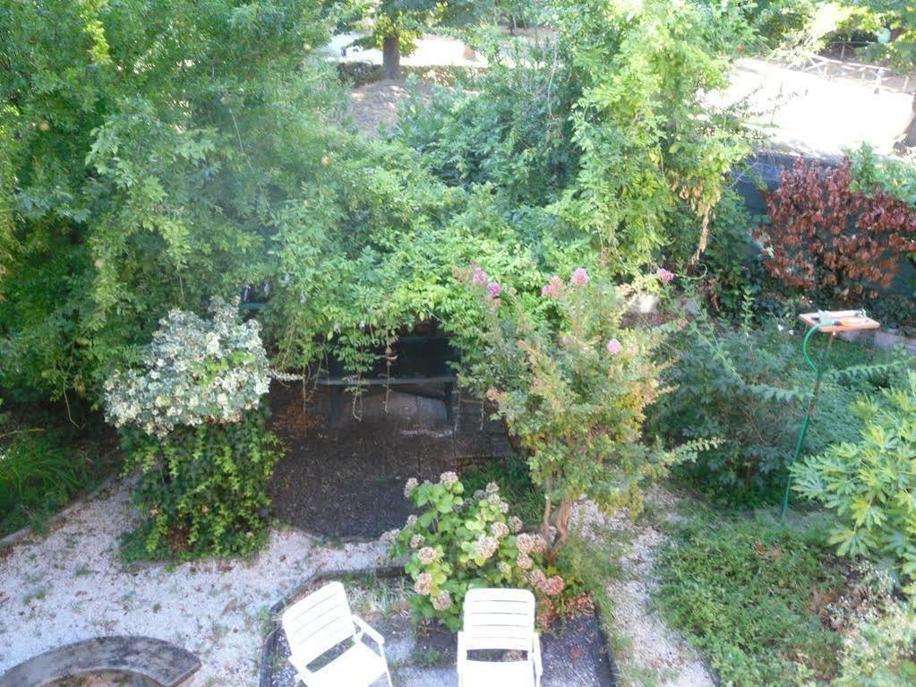 Il Giardino Nel Parco R&B Ξενοδοχείο Μπολόνια Εξωτερικό φωτογραφία